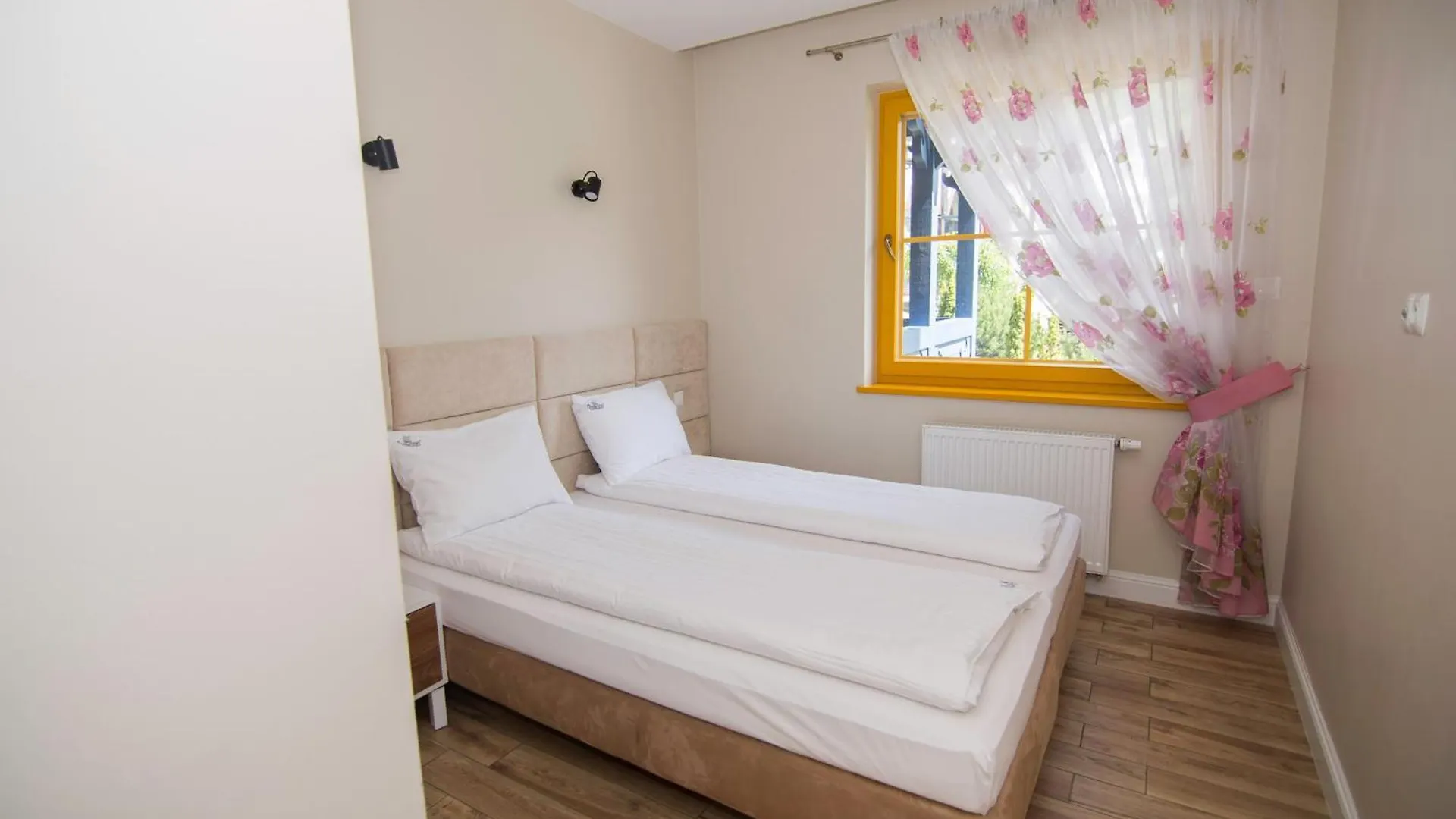 Szklarska Poreba Apartament 601 Sloneczny Daire