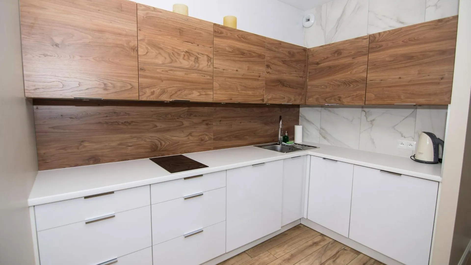 Szklarska Poreba Apartament 601 Sloneczny Polonya