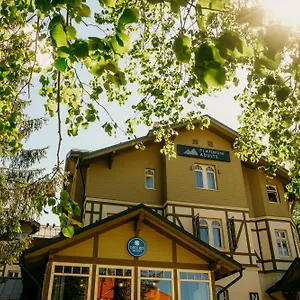 Apartmán Platinum Adults, Sklářská Poruba