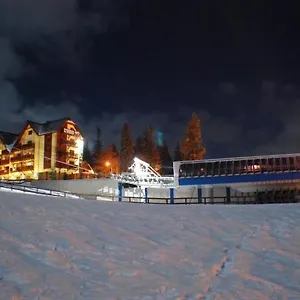 Apartmán Lola, Sklářská Poruba