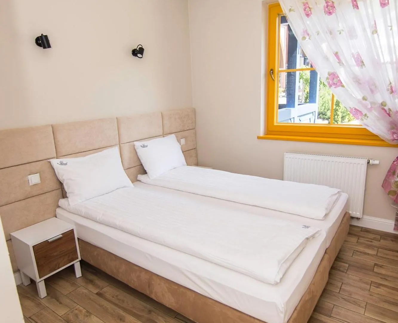 Szklarska Poreba Apartament 601 Sloneczny