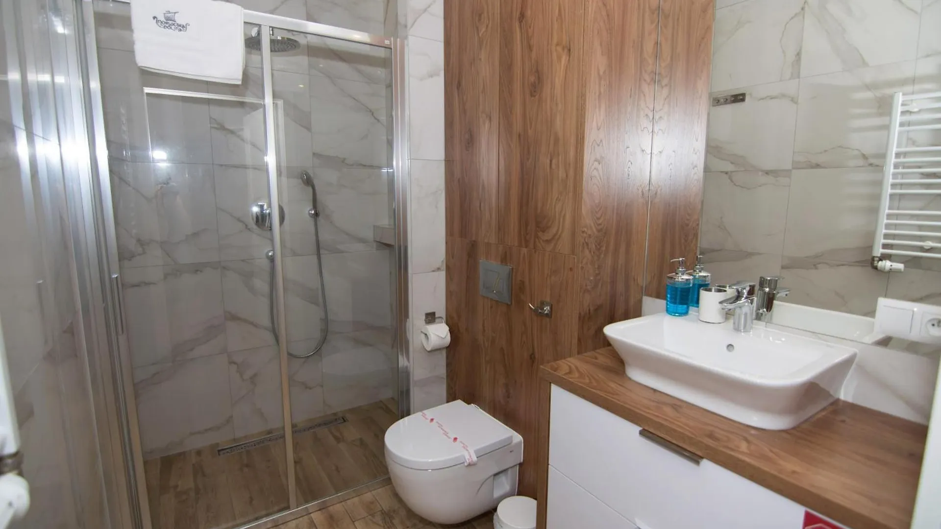 Szklarska Poreba Apartament 601 Sloneczny