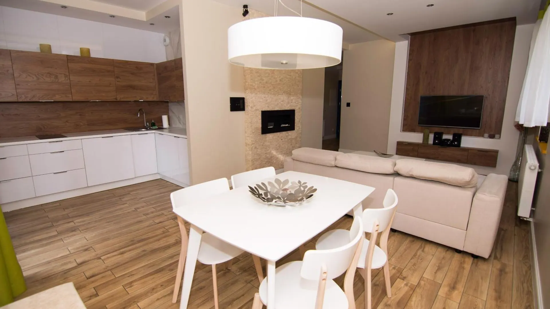Szklarska Poreba Apartament 601 Sloneczny