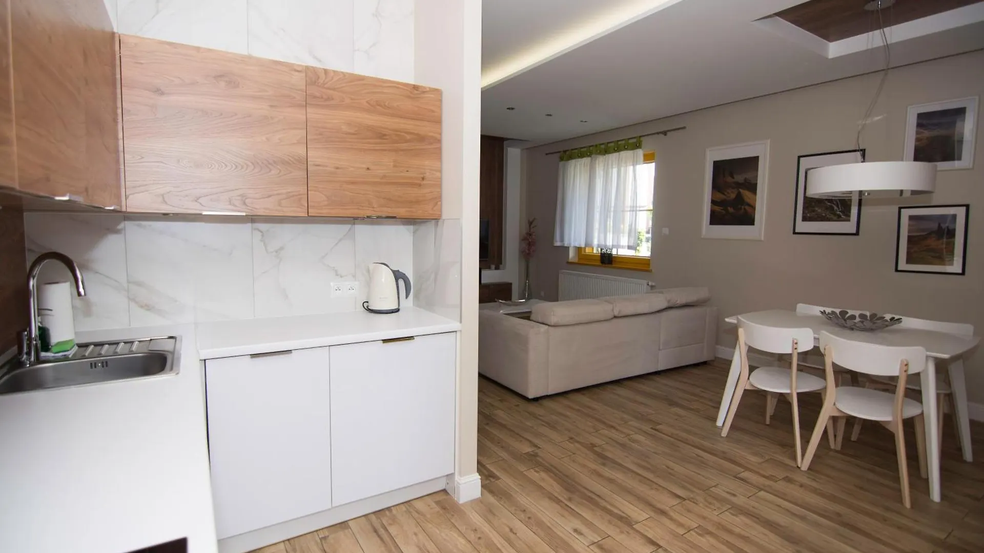 Szklarska Poreba Apartament 601 Sloneczny Polska