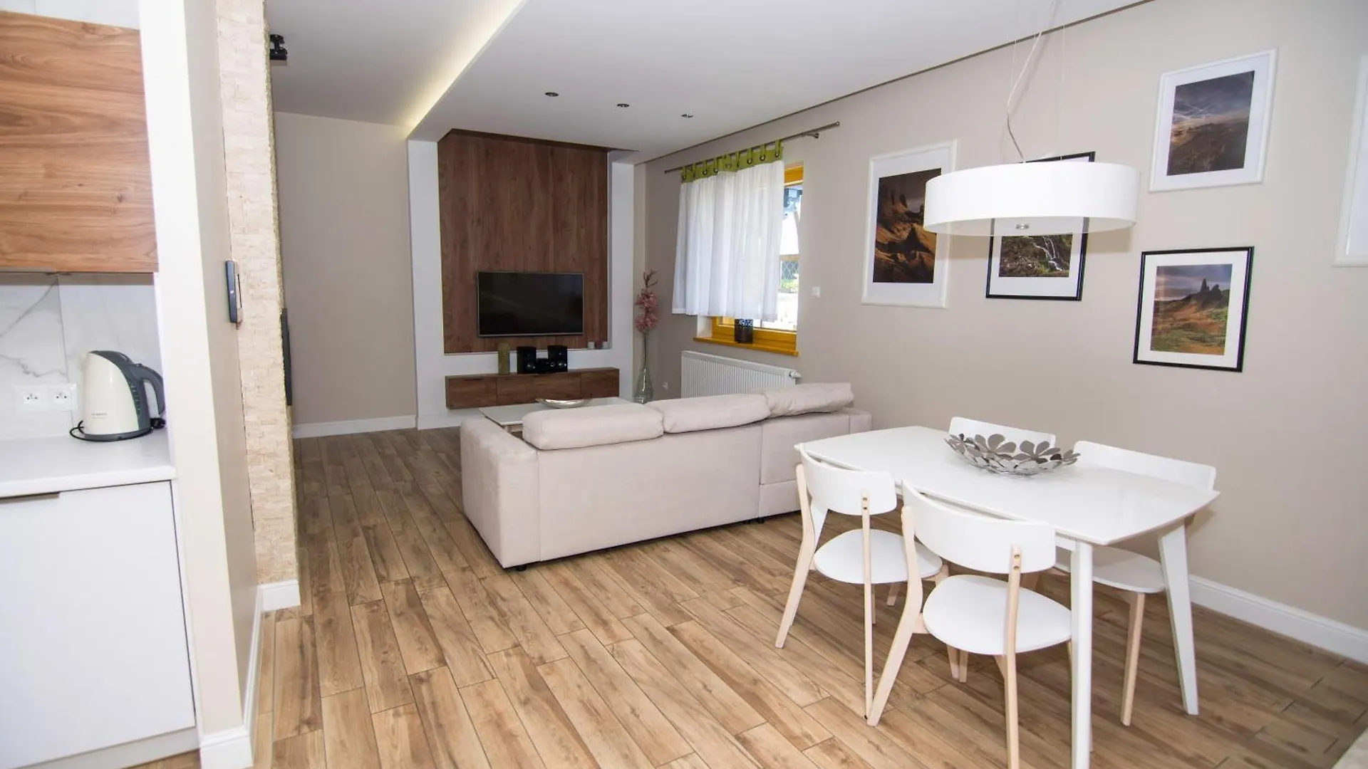 Szklarska Poreba Apartament 601 Sloneczny